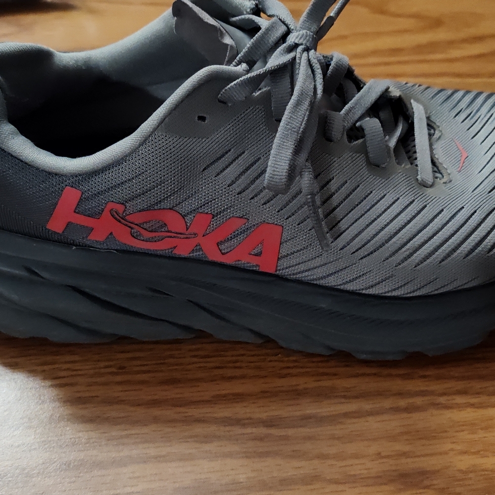 Women's Hoka size 7